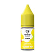 Pineapple Lemon Burst Nic Salt by Crystal Clear - Ape Vapes
