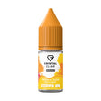Tropical Sour Ice Blast Nic Salt by Crystal Clear - Ape Vapes