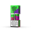 Grape & Raspberry Quick Mix 20ml Nic Salt by Crystalize - Ape Vapes
