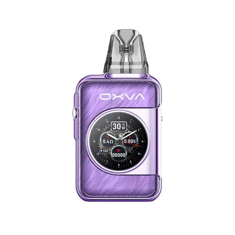 Dream Purple Xlim SQ Pro 2 By OXVA - Ape Vapes