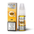 Rhubarb Snoow Nic Salt by Elf Bar Elfliq - Ape Vapes
