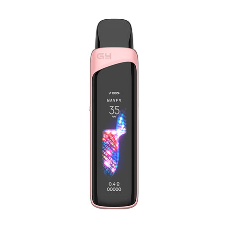 Fantasy Pink Caliburn G4 Pro Vape Kit by UWell - Ape Vapes