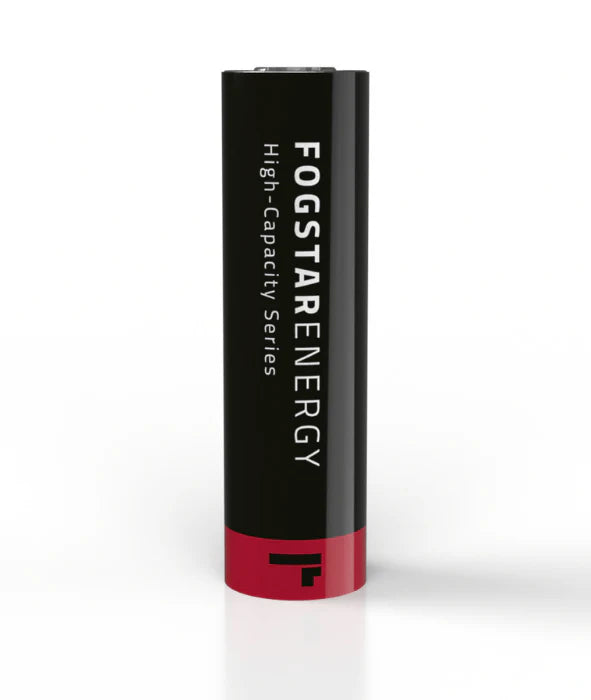 Fogstar Energy 6000mAh (21700) Battery - Ape Vapes
