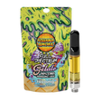 Gelato Full Spectrum 2ml 70% CBD Cartridge by Iguana Smoke - Ape Vapes