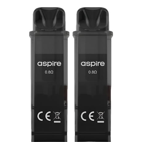Gotek X XL Replacement Pods by Aspire - 2 Pack - Ape Vapes