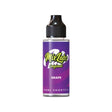 Grape 100ml Shortfill by Mix Labs Originals - Ape Vapes