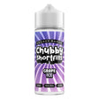 Grape Ice 100ml Shortfill by Chubby Shortfill Legacy Range - Ape Vapes