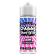 Grape Raspberry 100ml Shortfill by Chubby Shortfill Legacy Range - Ape Vapes