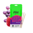 Grape & Raspberry Crystalize NicPix - Ape Vapes