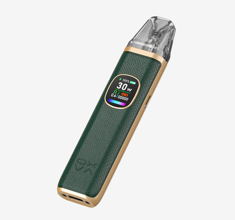 Xlim Pro 2 Pod Kit by OXVA - Ape Vapes