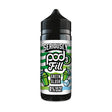 Green Slush 100ml Shortfill by Seriously Pod Fill 3 - Ape Vapes