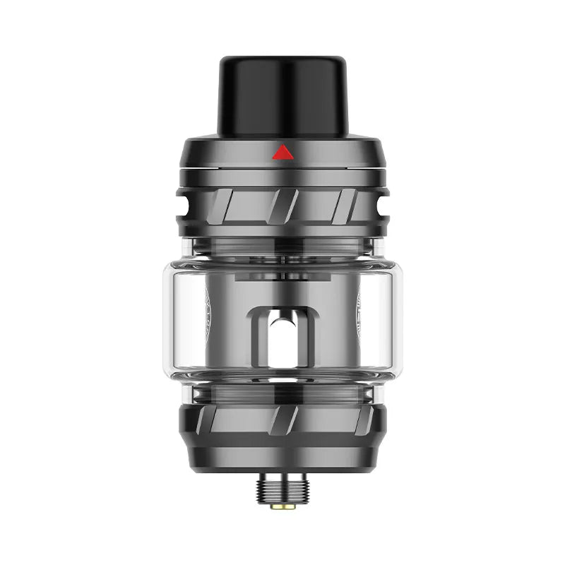 Grey ITank T Dual Mesh Vape Tank by Vaporesso - Ape Vapes