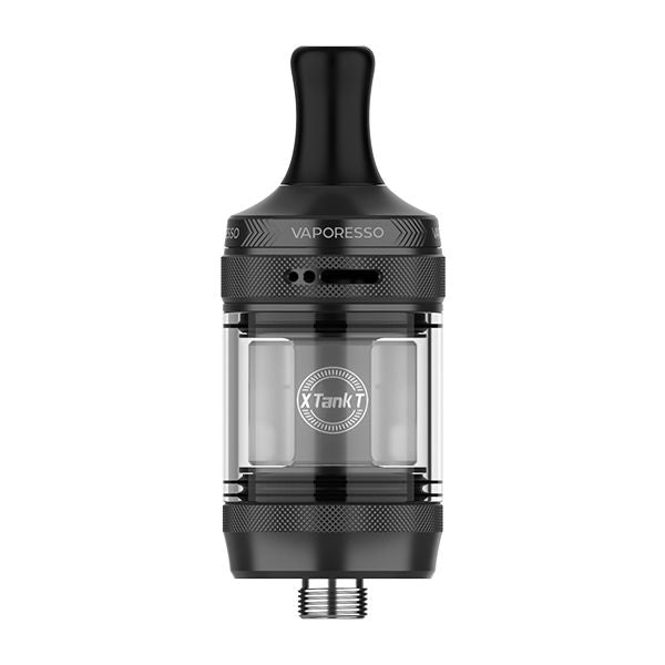 Grey XTank T Vape Tank by Vaporesso - Ape Vapes