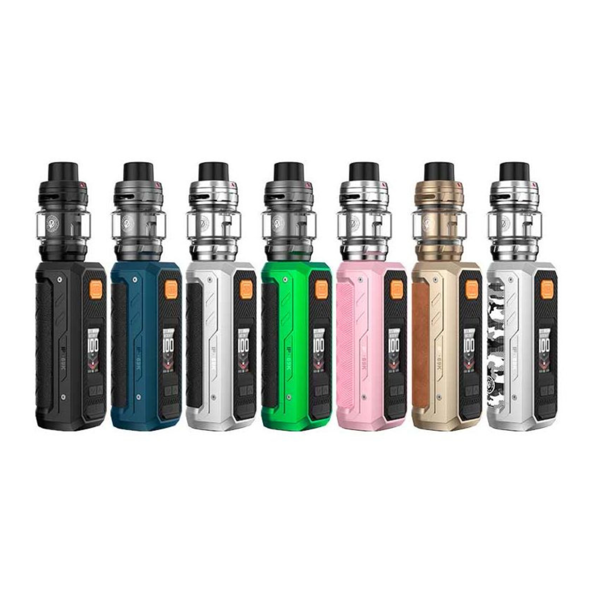 Group Image Armour Ultra Kit by Vaporesso - Ape Vapes