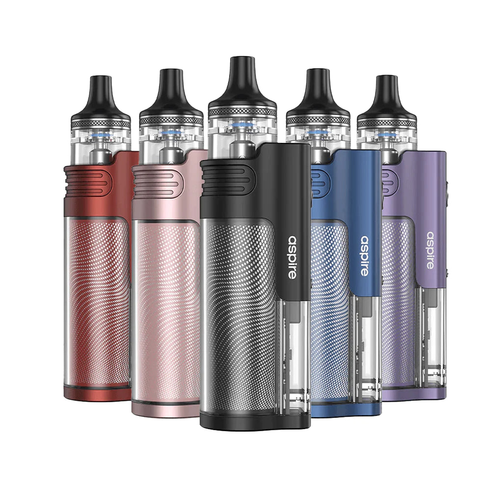 Group Image Flexus AIO Kit by Aspire - Ape Vapes