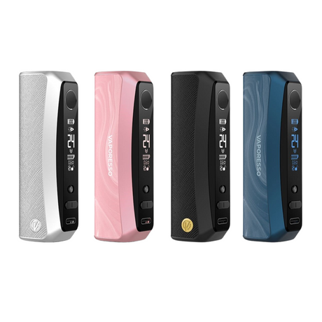 Group Image GTX One Pro Mod by Vaporesso -Ape Vapes