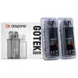 Gotek X XL Replacement Pods by Aspire - 2 Pack Ape Vapes