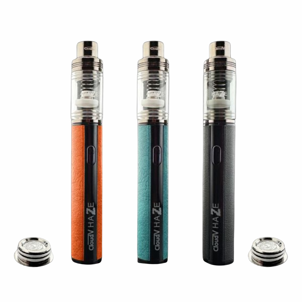 Group Image Haze Dry Herb Vaporizer by CloudV - Ape Vapes
