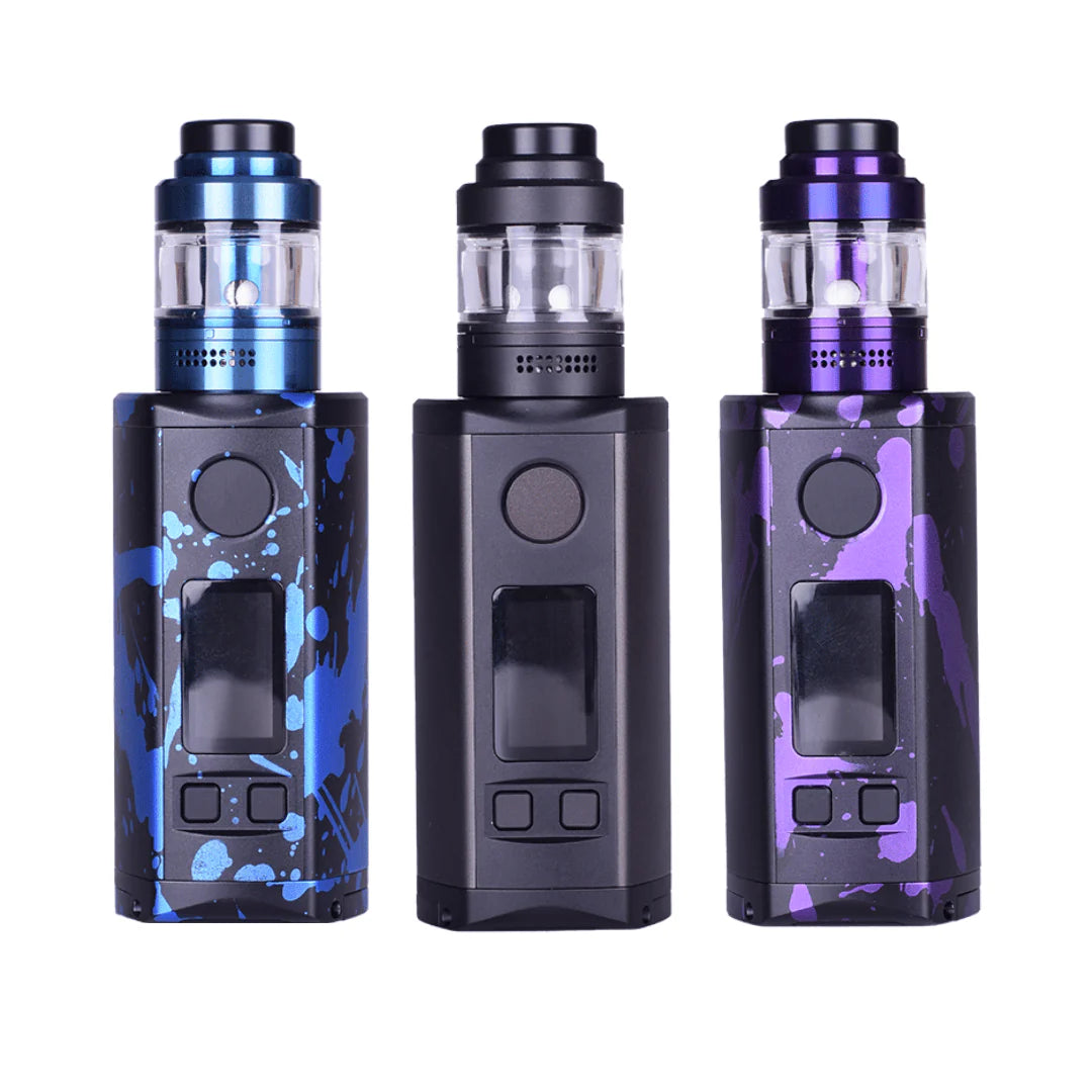 Group Image The Ascent Kit by Vaperz Cloud - Ape Vapes