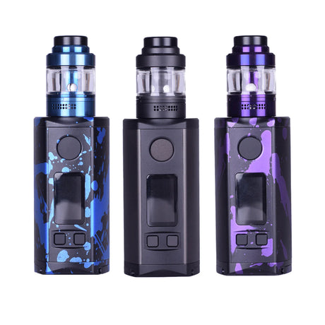 Group Image The Ascent Kit by Vaperz Cloud - Ape Vapes