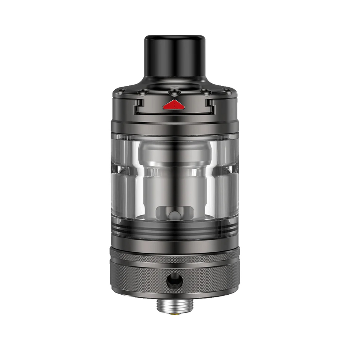 Gunmetal Nautilus 3 Tank by Aspire - Ape Vapes