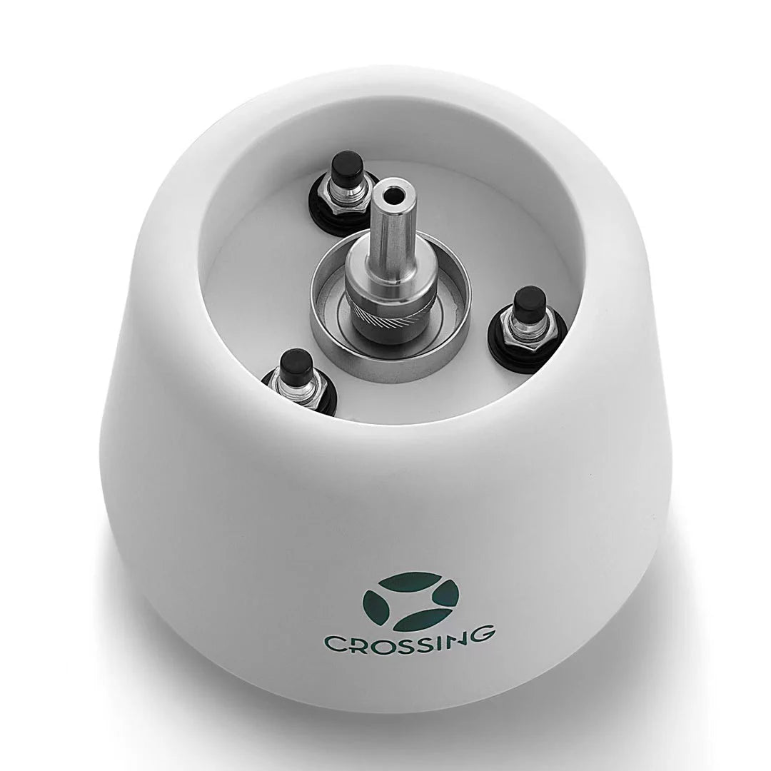 Ace Cup - Automatic Concentrate Extractor Kit (Black) - Ape Vapes