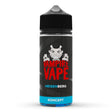 Heisenberg 100ml Shortfill - Koncept by Vampire Vapes - Ape Vapes