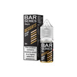 Creamy Toffee Nic Salt by Bar Series - Ape Vapes