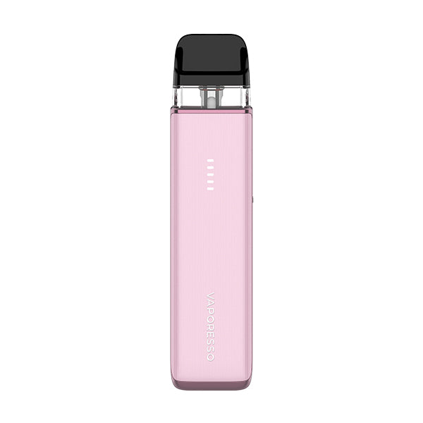 Jelly PInk Xros 6 Mini Pod Kit by Vaporesso - Ape Vapes
