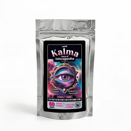 Kalma - Pure Ashwaghanda Extract Gummies by Innooova - Ape Vapes