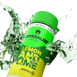 Lemon Lime 120ml Longfill by Crystalize - Ape Vapes