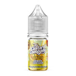 Lemon Custard Nic Salt by The Custard Company-Ape Vapes