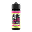 Lemon Lime 100ml Shortfill by Drifter Bar Juice - Ape Vapes