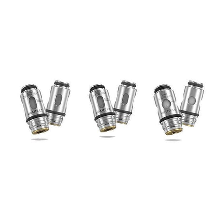 UB Lite Replacement Coils by Lost Vape - 5 Pack - Ape Vapes