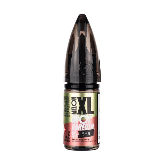 Melon XL Nic Salt - Bar Edition by Riot Squad - Ape Vapes