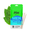 Menthol Crytsalize NicPix - Ape Vapes