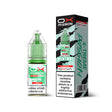 Menthol Nic Salt by Ox Passion - Ape Vapes