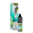 Minty Menthol Nic Salt by Bar Liq Zeus Juice - Ape Vapes
