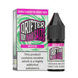 Mojito Ice 10ml Nic Salt By Drifter Ape Vapes