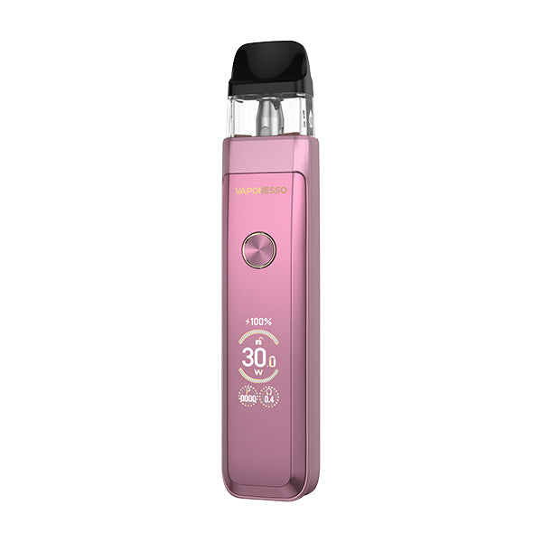 Moonlit Pink Xros Pro 2 Pod Kit by Vaporesso-Ape Vapes