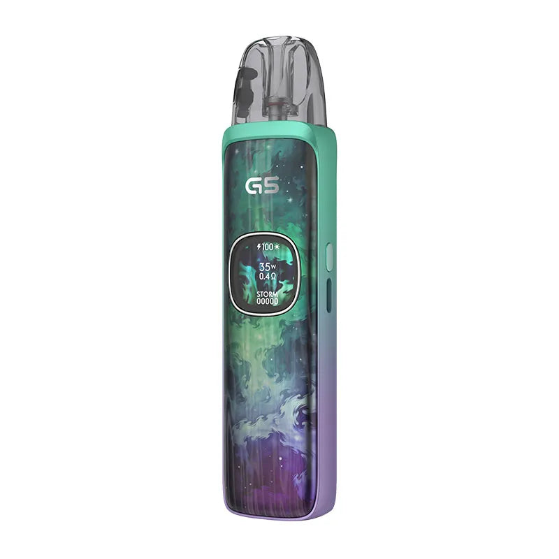 Mystic Forest Caliburn G5 Vape Kit by UWell - Ape Vapes