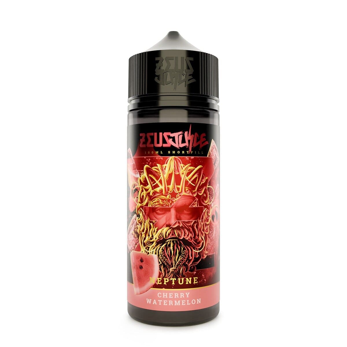 Neptune 100ml Shortfill by Zeus Juice - Ape Vapes