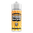 NRG Ice 100ml Shortfill by Chubby Shortfill Legacy Range - Ape Vapes