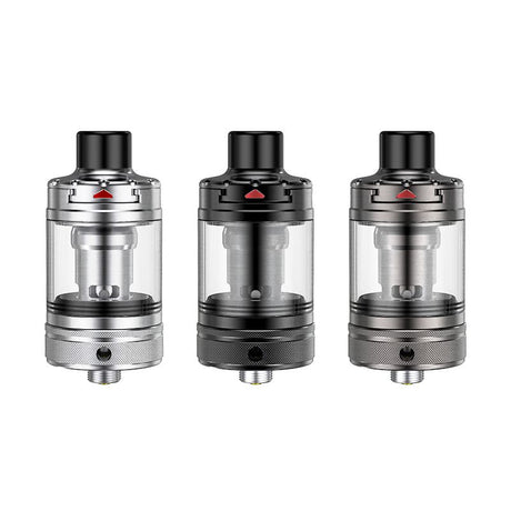 Nautilus 3 Tank by Aspire Group Image - Ape Vapes