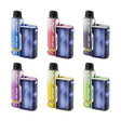 Nera 30k Prefilled Kit Lost Mary Group Image - Ape Vapes