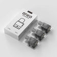 Oneo Replacement Cartridges by OXVA - 3 Pack - Ape Vapes