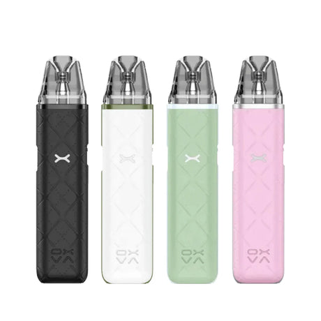 Xlim Go Kit by OXVA - Ape Vapes