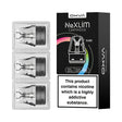 NeXlim XL Replacement Cartridges by OXVA - 3 Pack - Ape Vapes