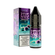Okeanos 10ml Nic Salt by Zeus Juice - Ape Vapes