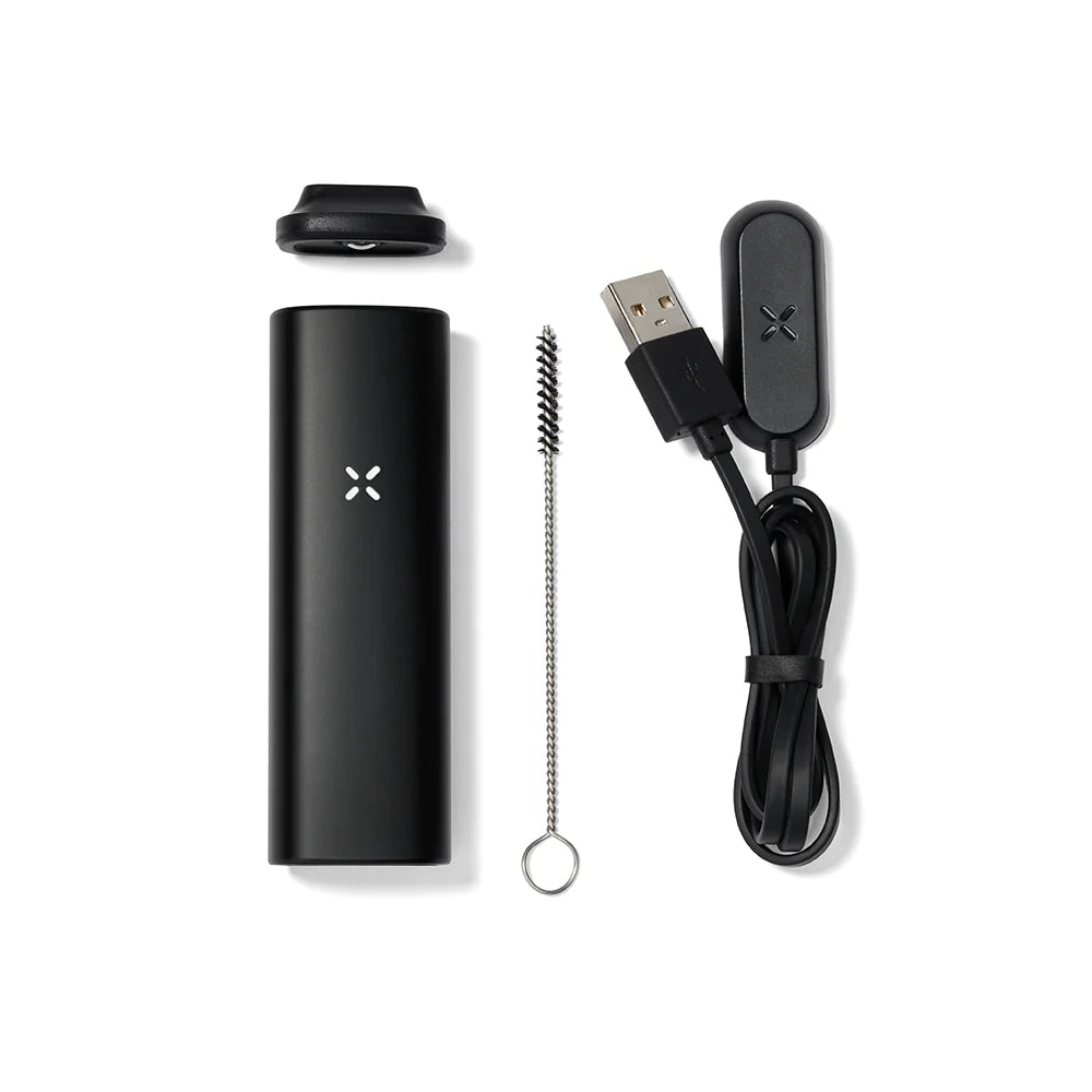 PAX Mini Dry Herb Vaporizer Kit
